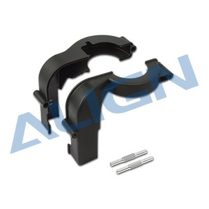 Align H6NB014XX 600XN Engine Fan Cover Set