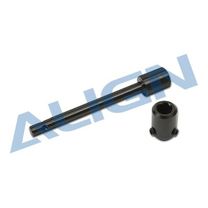 Align H6NB015XX 600XN Clutch/Start Shaft