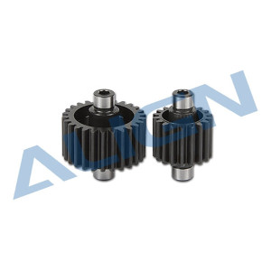 Align H6NG002XX 600XN Idler Pulley Spur Gear