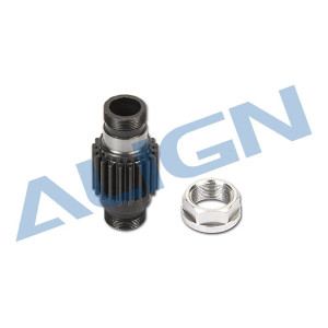 Align H6NG003XX Engine Spur Gear Set/20T