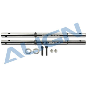 Align H6NH004XX 600XN Main Shaft