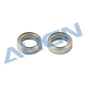 Align H6NR001XX Bearing(6700ZZ)