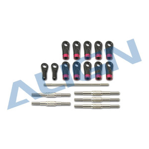 Align H6NZ001XX 600XN Linkage Rod Set
