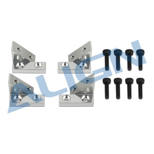 H70B009XX 700X Servo Mount Set