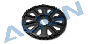 H70G002AX CNC Slant Thread Main Drive Gear/112T