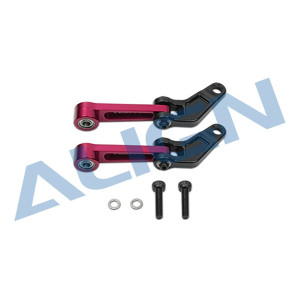 H70H010XX Align 700X Control Arm Set