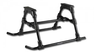 H80F001XX 800E Aerial Photography Landing Gear Assembly