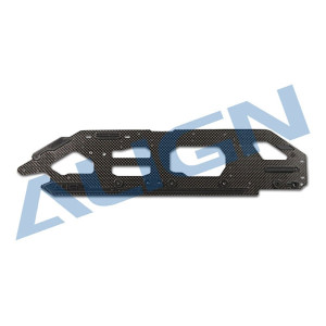 HB60B001XX TB60 Upper Main Frame - Left