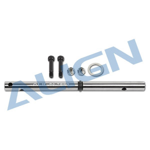 HB60H005XX TB60 Main Shaft