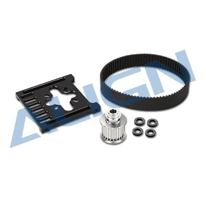 HB70B034XX TB70 23T 15mm Belt Pulley Assembly Refit Set