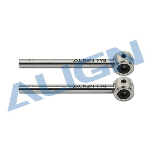 HB70T004AX TB70 Tail Spindle Set