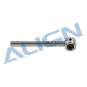 HB70T004XX TB70 Tail Spindle Set 1 PEZZO