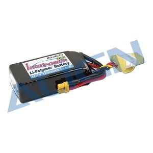 HBP13002 Li-Po Battery 3S 1300mAh