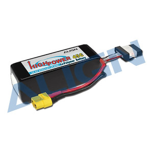 Align HBP22009 Li-Po Battery 6S 2200mAh 45C