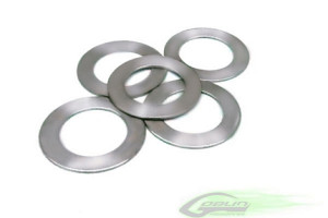 Shims  Ø10 x Ø16 x 0,2 HC232-S