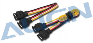 3G signal cable HEP3GF01
