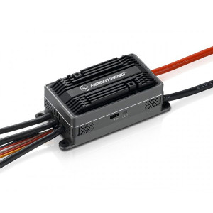 HES20001 RCE-BL200A Brushless ESC V4.1 SBEC