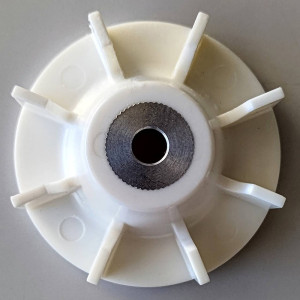 Hirobo 0402-021 COOLING FAN