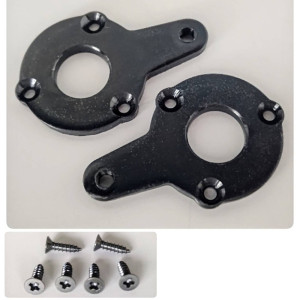 Hirobo 0403-209 PITCH ARM