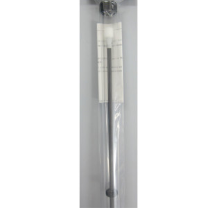 Hirobo 0404-690 EX Tail Drive Assembly Carbon