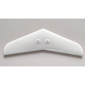 HIROBO 0404-691 EX HORIZONTAL STABILIZER (FRP)