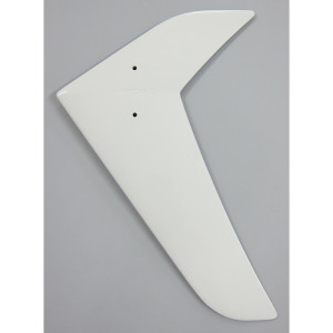 Hirobo 0404-724 WC VERTICAL FIN
