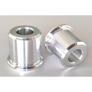 hirobo 0414-103 FFZ2 SPINDLE HOLDER