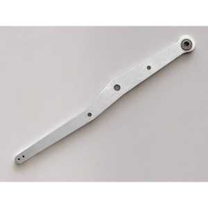 Hirobo 0414-125 COLLECTIVE PITCH LEVER (R)