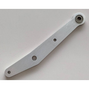 hirobo 0414-126 COLLECTIVE PITCH LEVER (L)