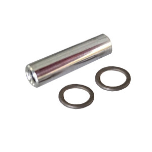 Hirobo 0414-140 TAIL PITCH LEVER COLLER