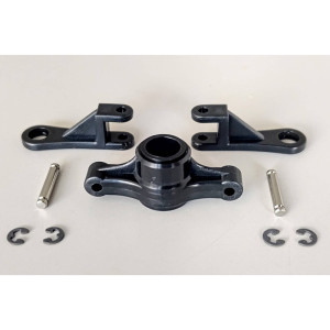 Hirobo 0414-142 TAIL PITCH LINK SET