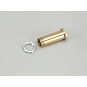 Hirobo 0414-163 SLIDE SHAFT