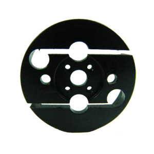 Hirobo 0414-479 Turbolence D3 Clutch Shoe