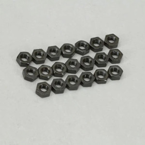 Hirobo 2505-002 M3 NUT