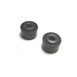 Hirobo 0404-811 SSR-V DUMPER RUBBER #70