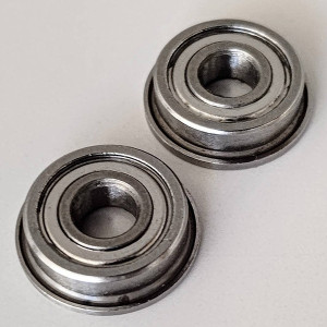 Hirobo 2500-090 BRG. 5x13x4F ZZ