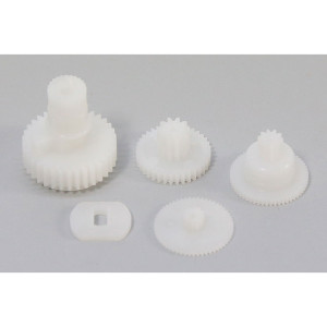 HITEC 56341 SERVO GEAR SET FOR HS-205BB / HS-225BB