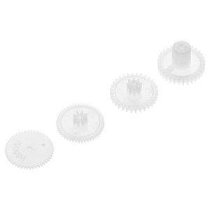 HITEC 56355 SERVO GEAR SET FOR HS-50