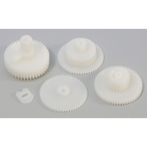 HITEC 56390 SERVO GEAR SET FOR HS-700