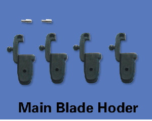 HM-5G4Q3-Z-03 Main blade hoder