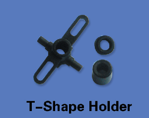 HM-5G4Q3-Z-10 T-Shape holder