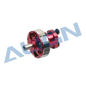 HML15M12 15MT Tail Motor Assembly(8000KV/1103)