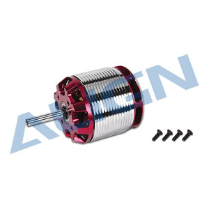 HML80M14 Align 800MX Brushless Motor(570KV/4530)