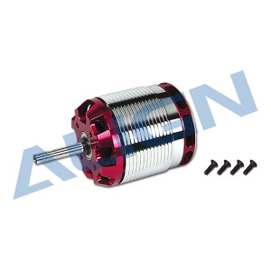 HML85M05 850MX Brushless Motor(540KV/4535)