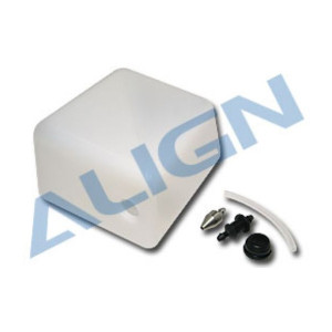 Align HN6009 Fuel tank T-Rex 600 Nitro