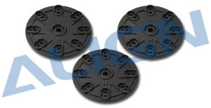 HSP61005 Hitec Servo Horn Set (OLD HN6049A)