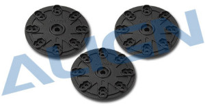 HSP61006 JR  Servo Horn Set (OLD HN6050A)