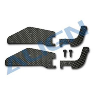 HN6066 600N Frame Brace Set(CF)