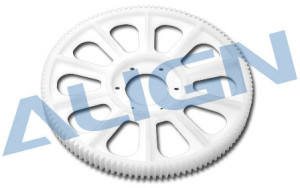 HN7019-2 CNC Main Drive Gear/164T HN7019-2