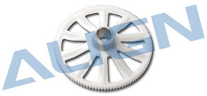 HN7020B M1 Autorotation tail drive gear /104T